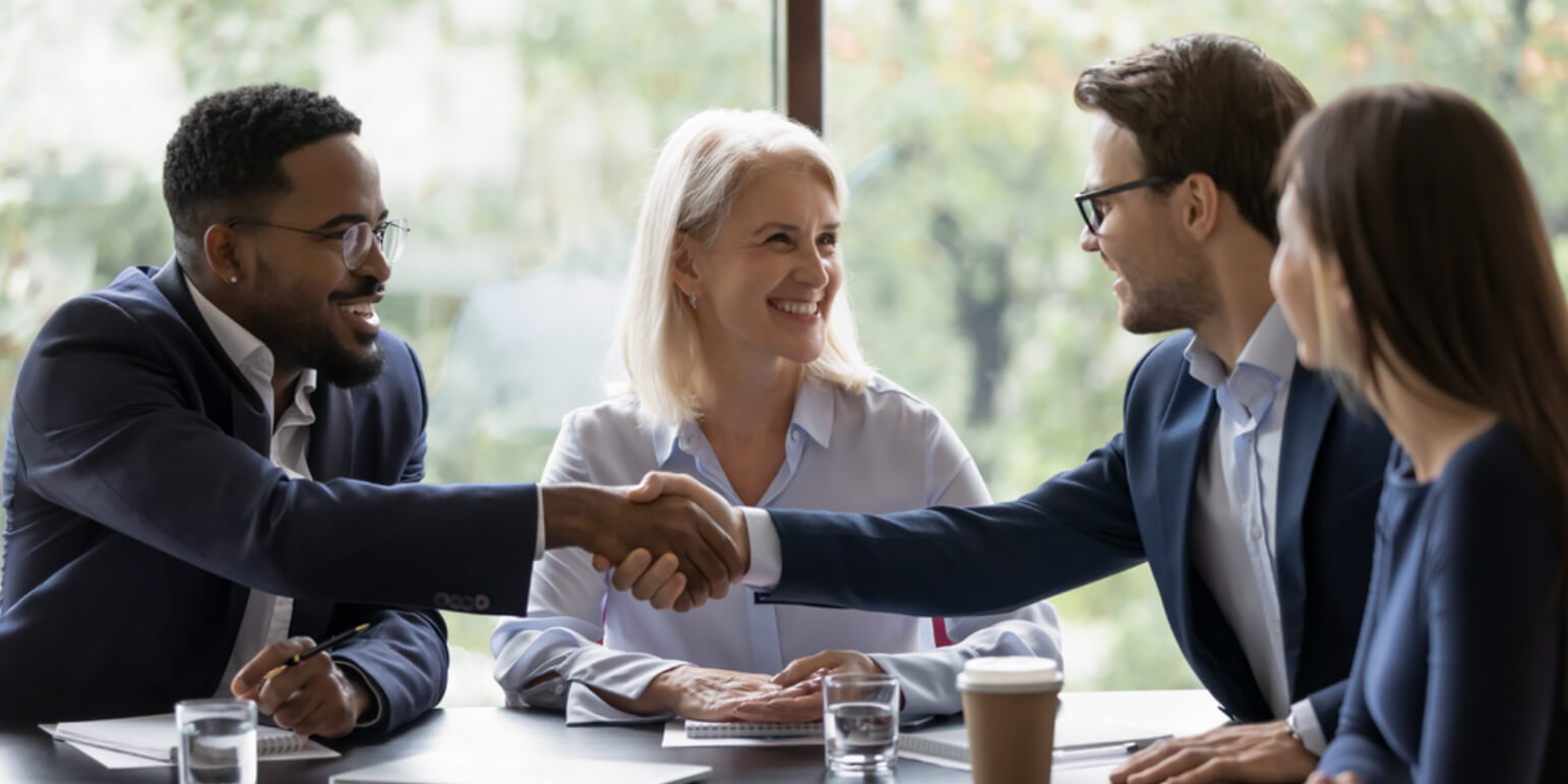 Formation client Montréal