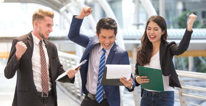 Clôture projet TI Québec