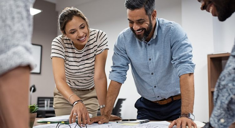 Gestion de projet TI Québec