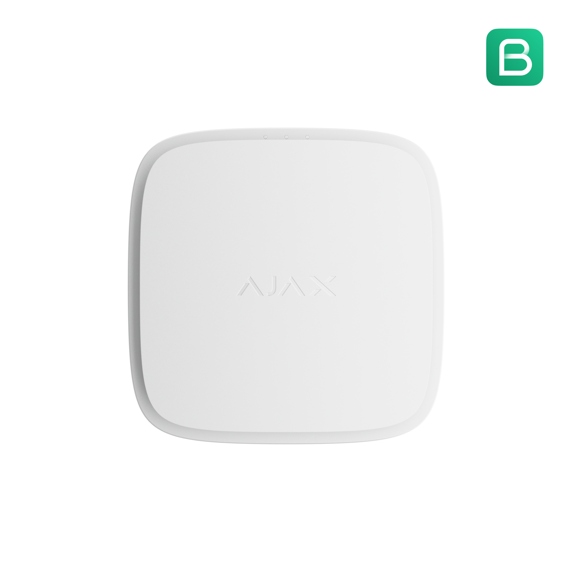 Détecteur multifonction