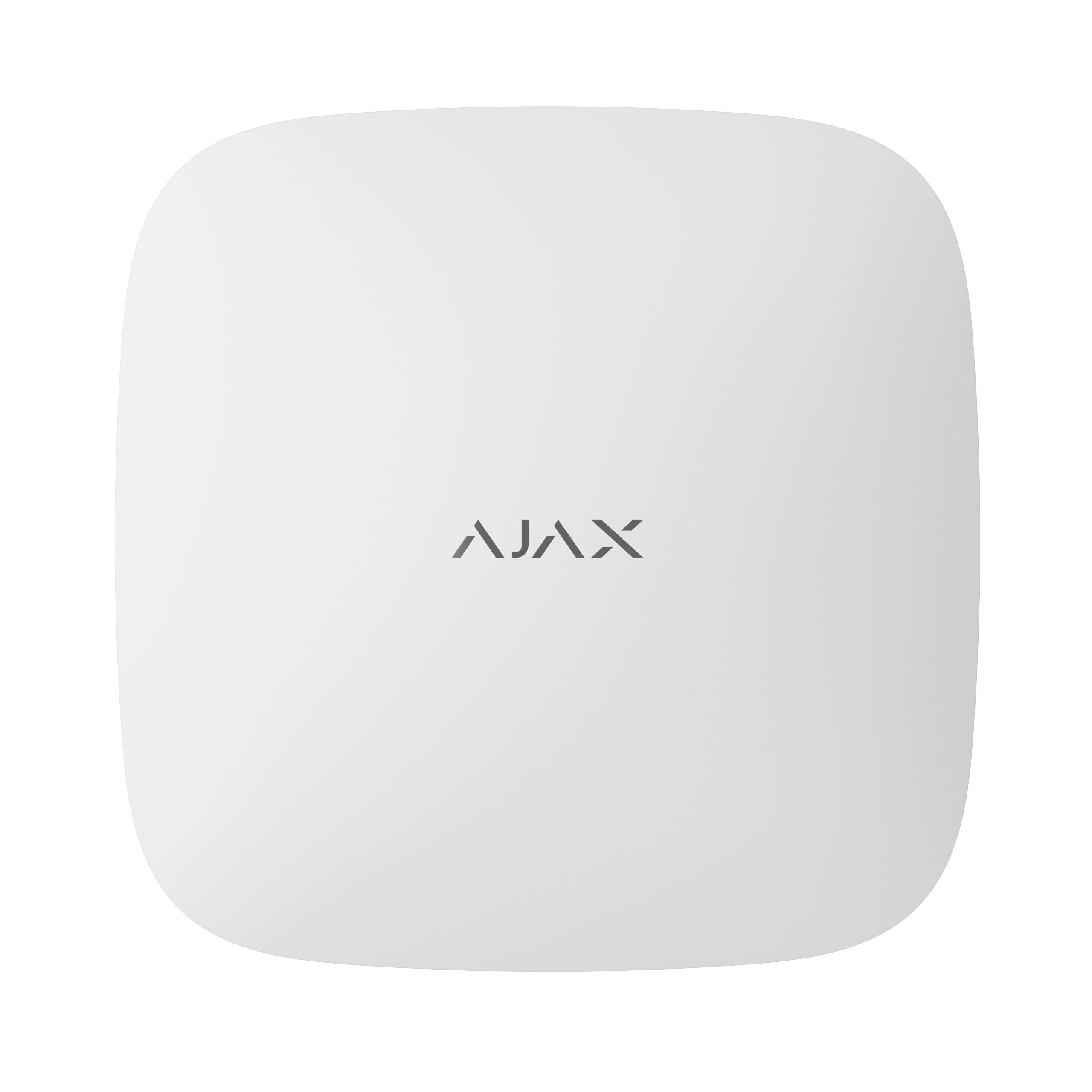 Hub Ajax Plus