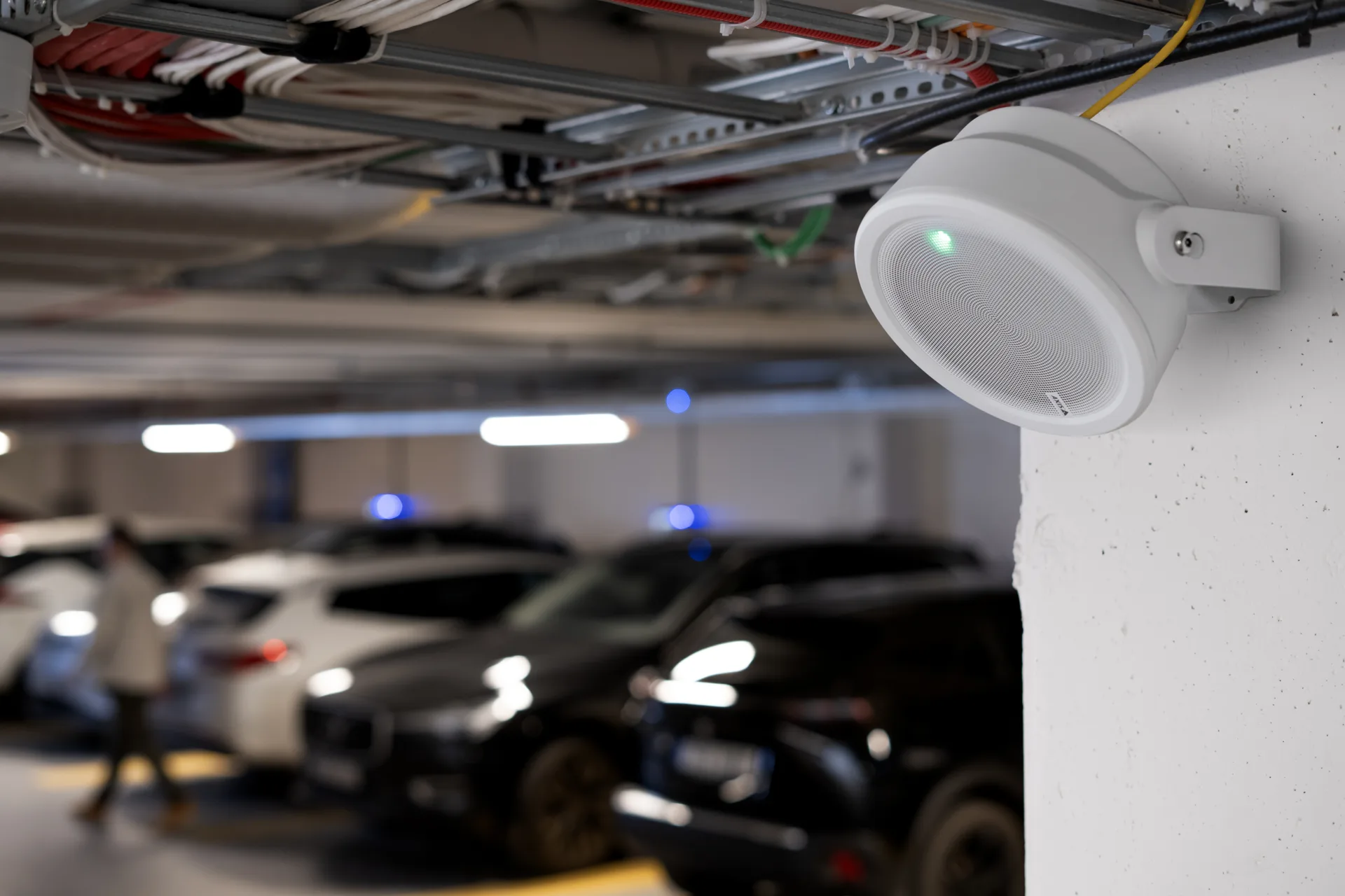 IP audio solutions for Quebec businesses